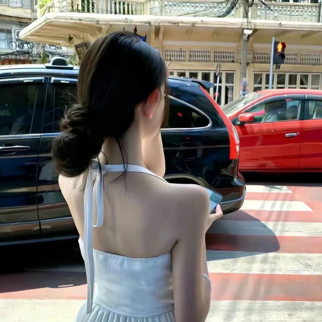 皇后跑路后成了心尖宠妃