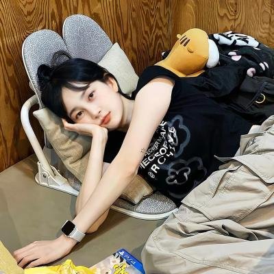 一直游到海水变蓝